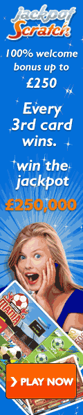 JackpotScratch