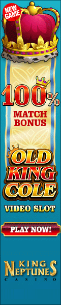 King Neptune's Casino
