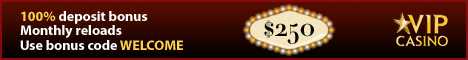 VIP Casino