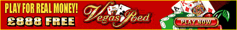 Vegas Red