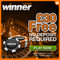 Winner Casino